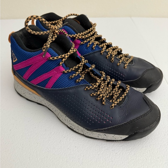 Nike ACG Okwahn II Mens Sz 10 EUC Sneakers Shoes‎ - Picture 3 of 9